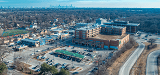 Whole Foods - Chicago, IL 2 Whole Foods - Chicago, IL 2