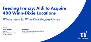 Winn-Dixie Article