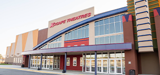 Xscape Theater Portfolio Xscape Theater Portfolio