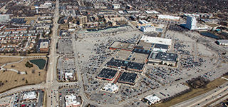 Yorktown Mall Outparcels Yorktown Mall Outparcels