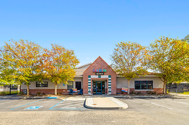 Childtime Childcare | Granite Bay (Sacramento), CA | Northmarq