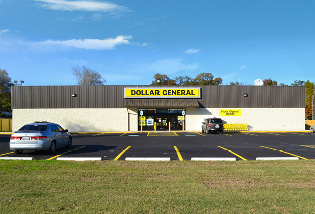 Dollar General