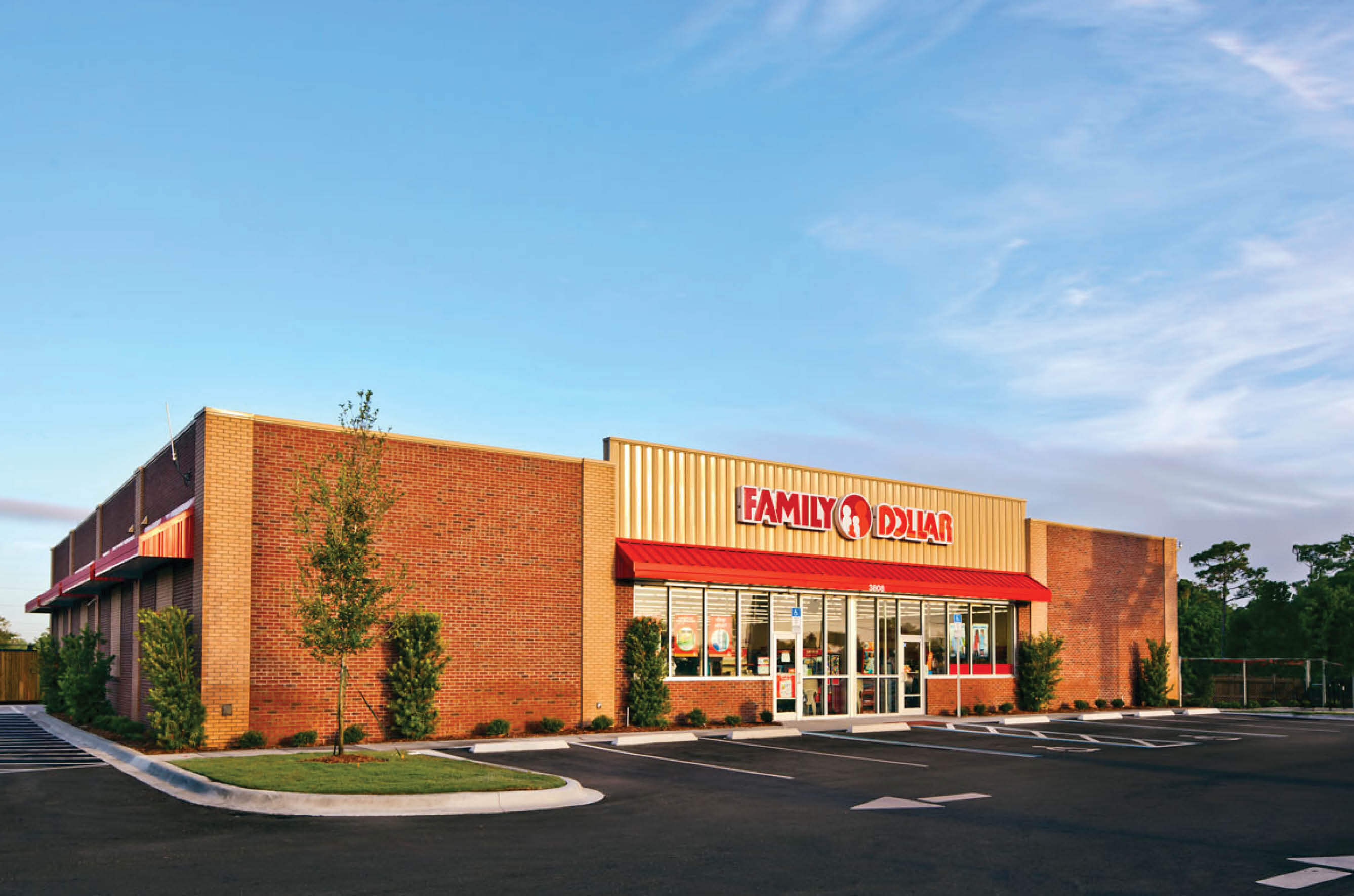 Family Dollar Branchland, WV Northmarq