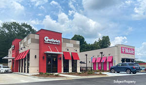 Guthrie's | T-Mobile