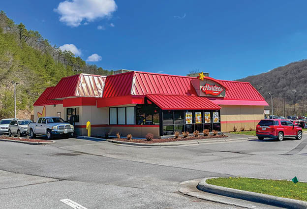 Hardee's