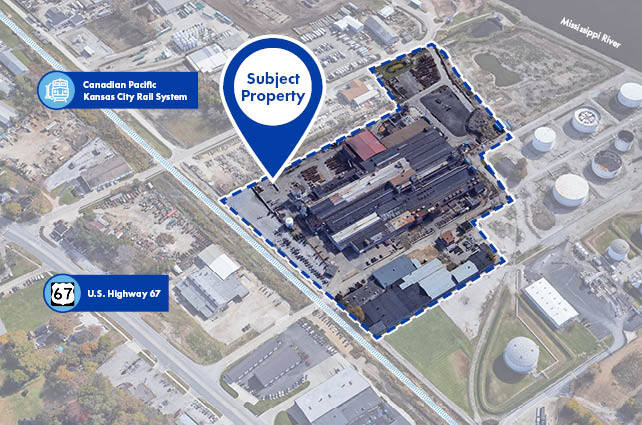 Land & Development Opportunity | Bettendorf, IA | Northmarq