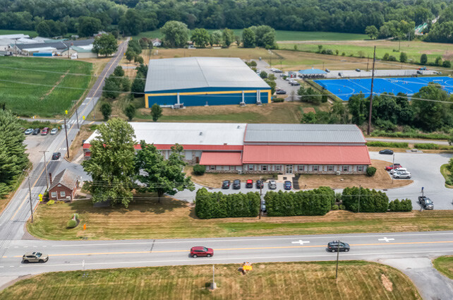 Longstreth-SpringCity-PA-Industrial-thumb