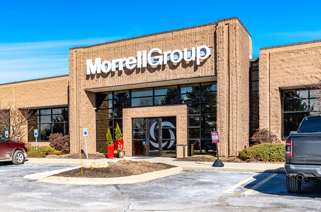 Morrell Group