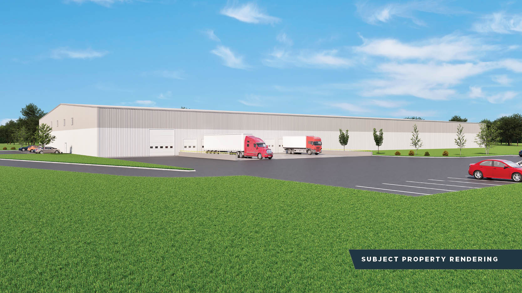 Nokian Tyres Dayton TN Northmarq