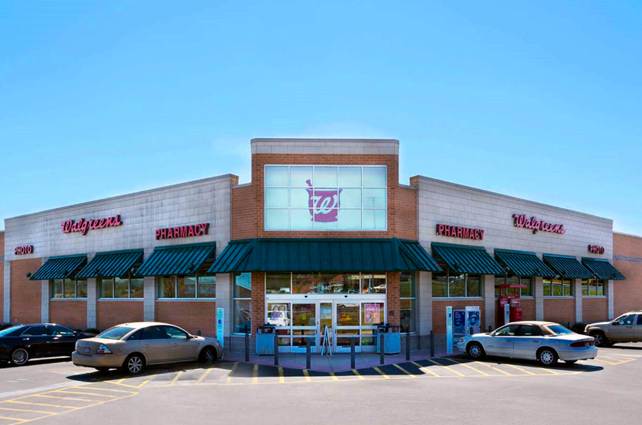 Walgreens | Albemarle, NC | Northmarq