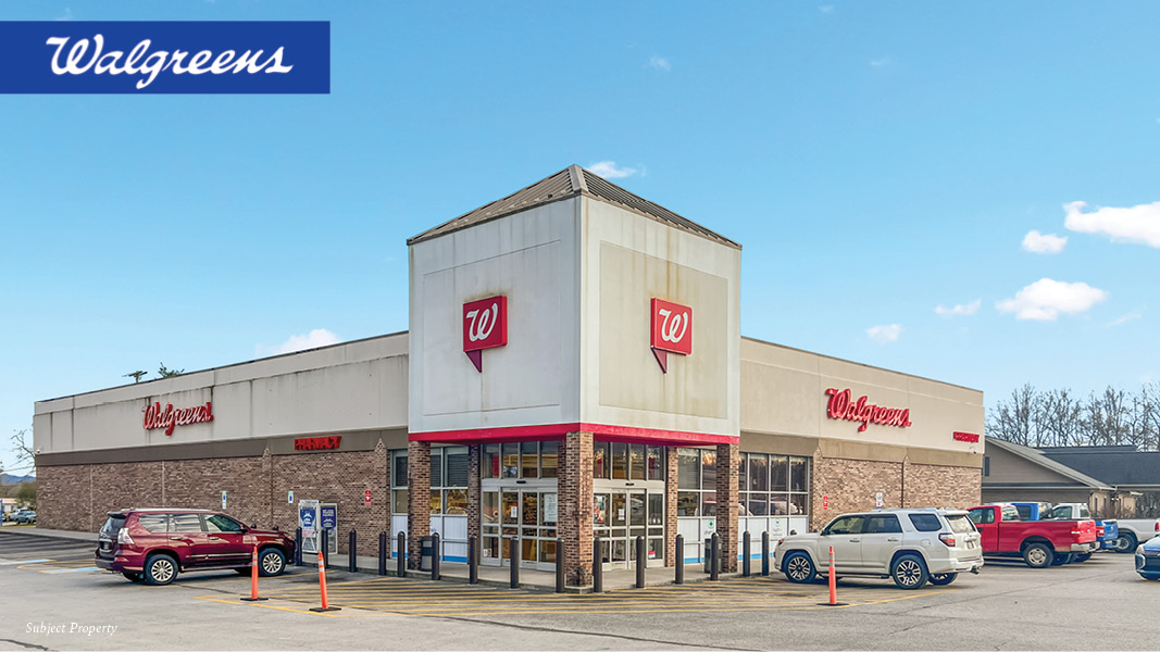 walgreens maryville tn 411