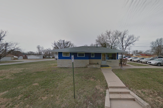 Kansas Dental Portfolio