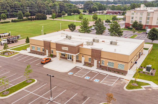 The Learning Experience | Germantown, TN