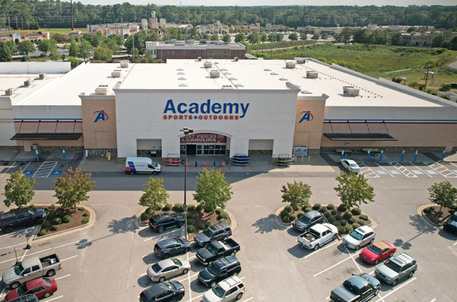 Academy Sports | 237 Park Terrace Dr | Columbia, SC