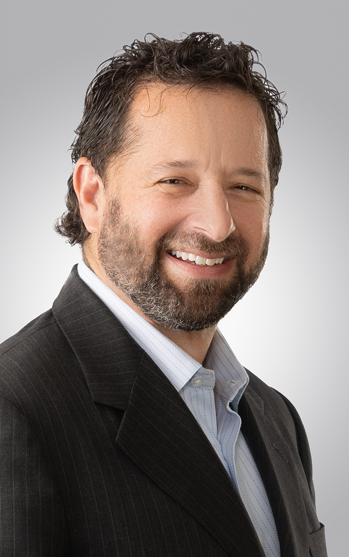 Michael Kapnick profile photo