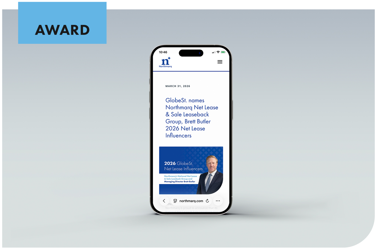 Influencers in Net Lease