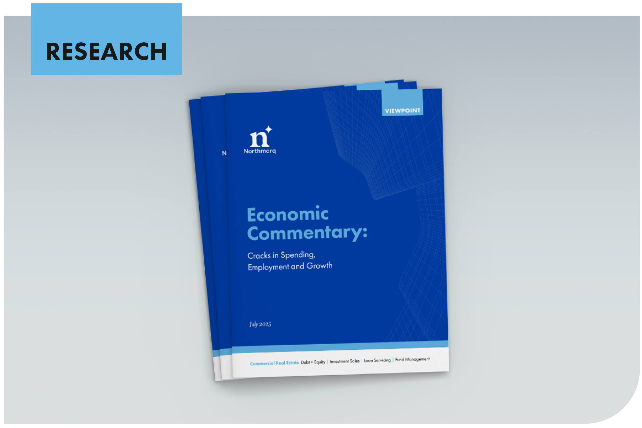 Economic Commentary