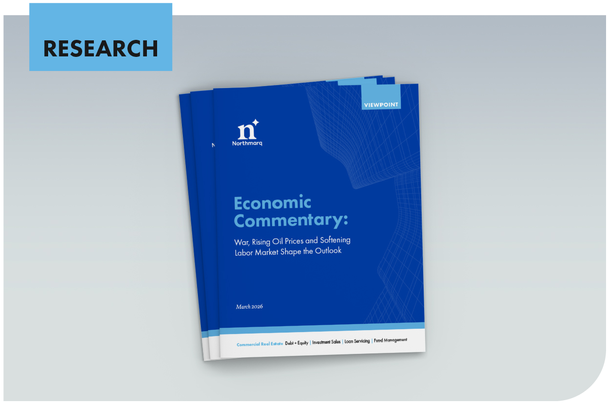 Economic Commentary: War, Rising Oil Prices and Softening Labor Market Shape the Outlook