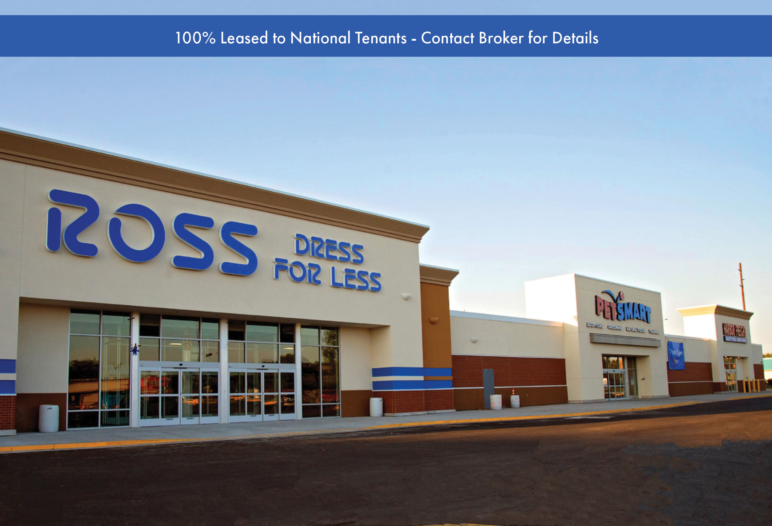 Columbia Plaza Grand Forks, ND Northmarq